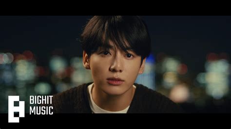 Golden Jung Kook Bighit Music