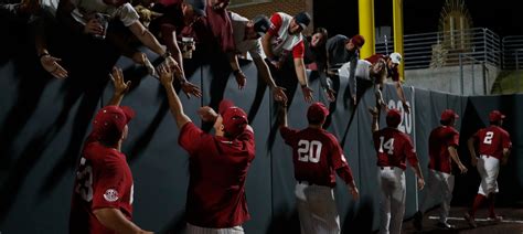 Alabama Grand Slammers Alabama Crimson Baseball Club