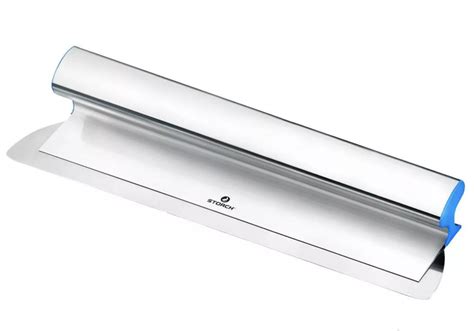 Механизированный шпатель Storch 600 мм со сменным лезвием 0,3 мм ...