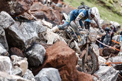 2024 Erzbergrodeo Results Mani Lettenbichler Grabs His Third Back To