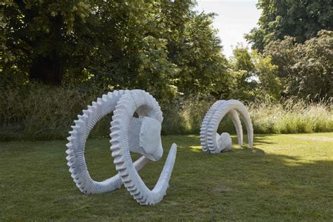 6 Sculptures Inspired by Nature You Can See This Summer | Ideelart