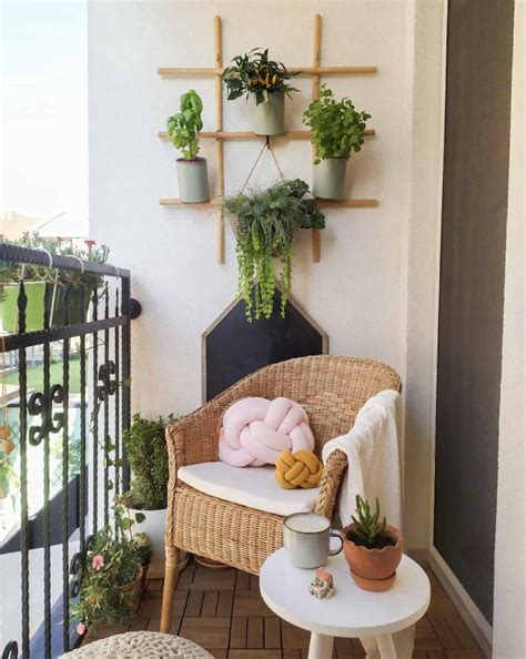 Balcony Wall Ideas