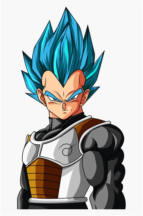 Introducir 81 Imagen Fotos De Vegeta Super Saiyan Blue Viaterra Mx