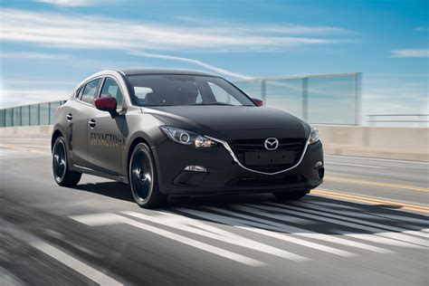 Mazda Skyactiv-X Increases Fuel Economy, Reduces Emissions | Digital Trends