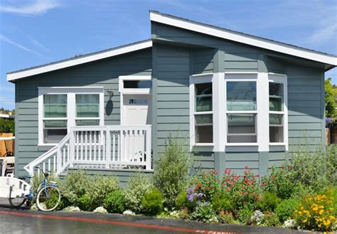 Exterior Mobile Home Colors Photos Mobile Homes Ideas