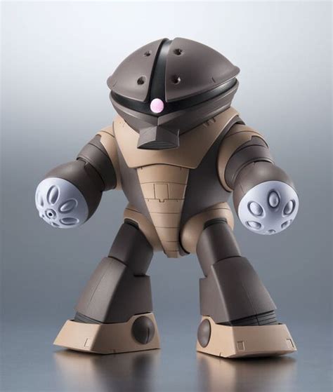 MSM-04 Acguy Mobile Suit Gundam MSV ver. A.N.I.M.E Series Action Figure | Crunchyroll Store