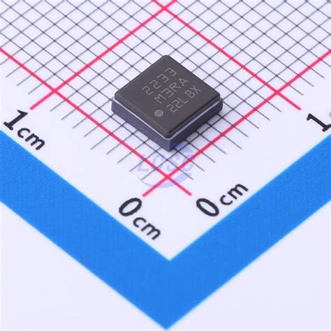 Lis3dhhtr Stmicroelectronics Sensors Lcsc Electronics