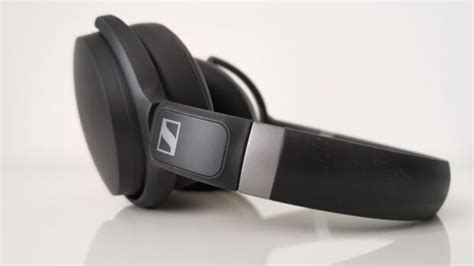 Sennheiser Hd 450se Review Smarter Than Your Average Can