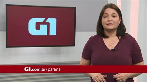 G Em Minuto Foz E Cascavel Governo Do Paran Assina Ordem De