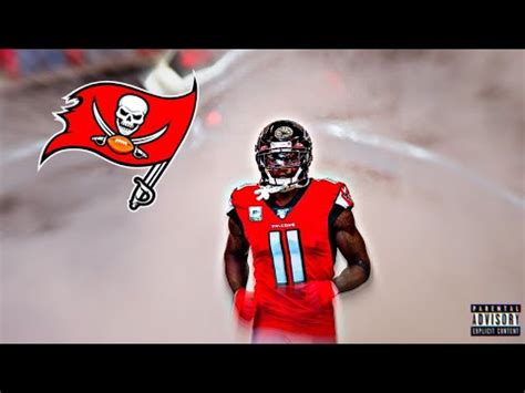 Julio Jones Tampa Bay Buccaneers Hype Youtube