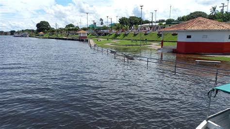 São Sebastião do Uatumã no AM decreta situação de emergência por