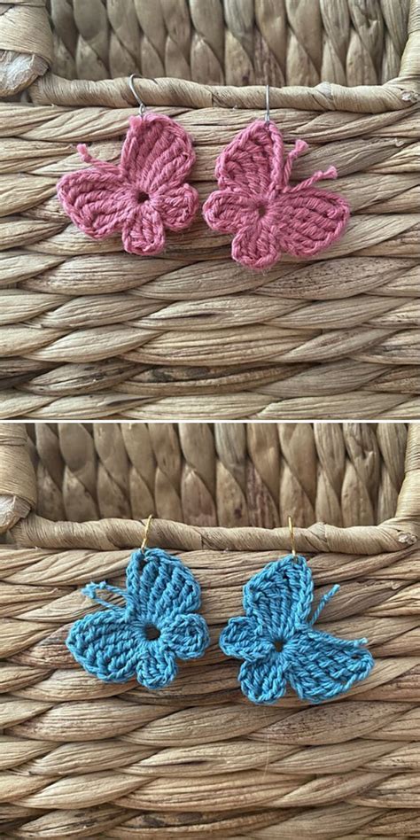 Blue Bell Crochet Flowers Free Crochet Pattern Tut Artofit