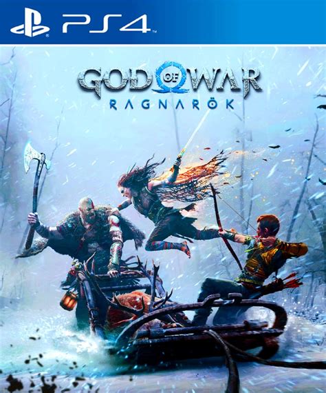 Pin Em GOD OF WAR GOD OF WAR