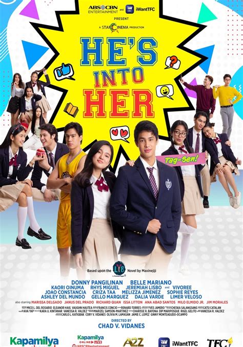 He S Into Her Season 1 Watch Episodes Streaming Online