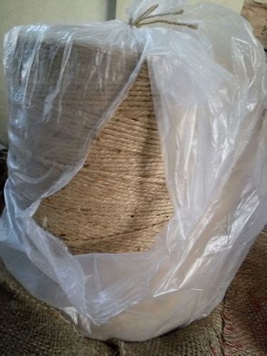 Jute Sutli At Best Price In Surat Gujarat Tulsi Packaging