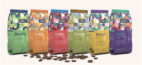 Janko coffee on Behance