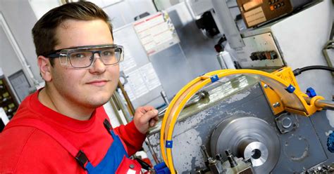 Ausbildung Zum Industriemechaniker M W D Bei Hamuel