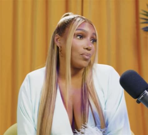 NeNe Leakes Did A Sit Down With Former RHOA Producer Carlos King