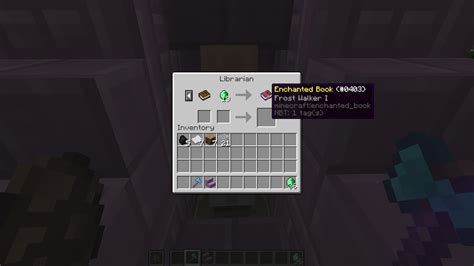 Minecraft How To Get The Mending Enchantment VGKAMI 55 OFF