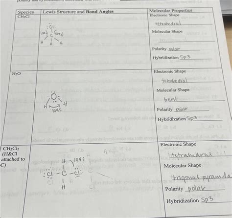 Solved Begin Tabular L L L Hline Icl Lewis Structure Chegg