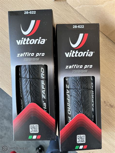 Vittoria Zaffiro Pro Mm Pl Te Na Cestn Bicykle Mtbiker Baz R