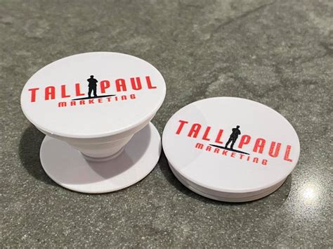 Tall Paul Marketing Freebies Northern Ireland Copywriter