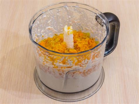 Паштет из курицы