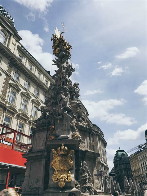 A Weekend in Vienna - Traveling Taveners