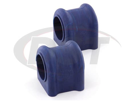 Moog K7362 Front Sway Bar Bushings 36mm Dodge Durango 00 03