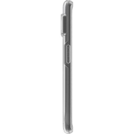 Otterbox Symmetry Ultra Thin Clear Case For Google Pixel 6