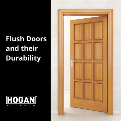 Flush Door Design Hogan Top Plywood Manufacturer In Ahmedabad