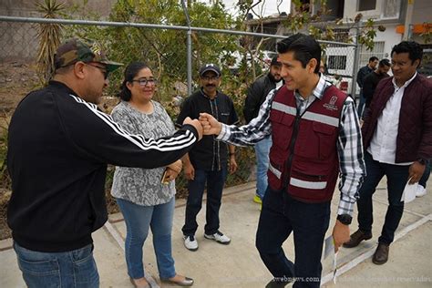 Zacatecas Web News De México para el mundo GUADALUPE REHABILITA