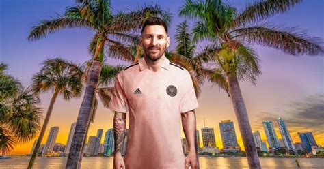 Efecto Messi Inter de Miami gana más de 4 millones de seguidores en