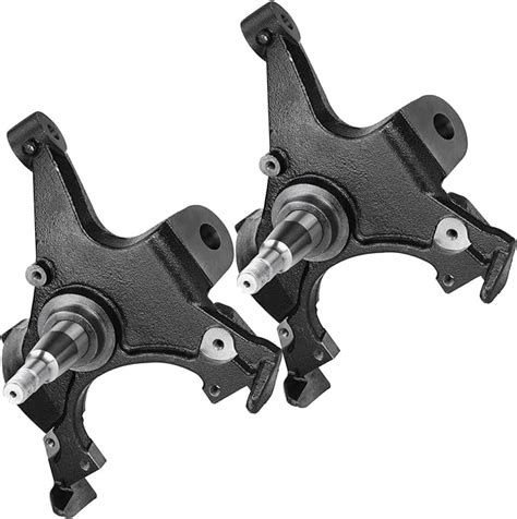 Amazon Front Drop Lowering Spindles Steering Knuckle For Chevy