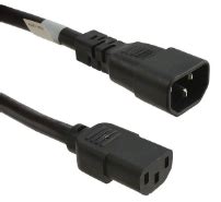 Alternates For Lynn Electronics C13C1415A 6F Power Cable Cable