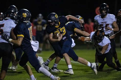 Photos Mediapolis At Iowa City Regina Football The Gazette