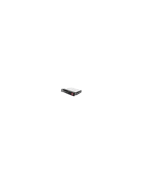 DISCO DURO HP GB SAS HOT SWAP RPM
