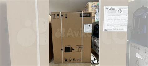 Посудомоечная машина haier новая купить в Нижнем Новгороде | Товары для ...