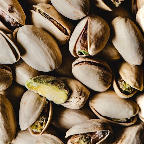 In Shell Roasted Pistachios Salted At Rs 164500kg Pista Pistachio