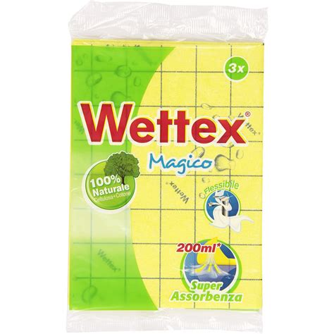 Wettex Panno Magico