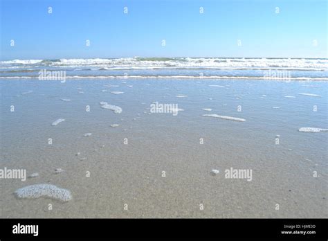 boardwalk and beach Stock Photo - Alamy