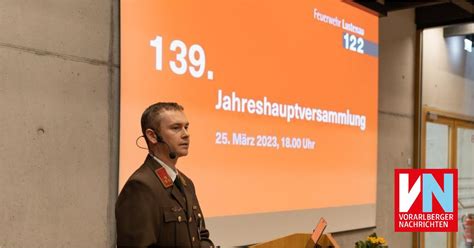 Fast 29000 Stunden Im Einsatz Vorarlberger Nachrichten Vnat