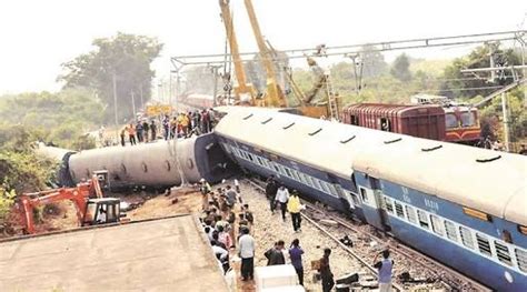 Odisha Train Accident Helpline Numbers Set Up In Mumbai Thane