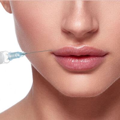 Syringes Juvederm Voluma Ultra Serenity