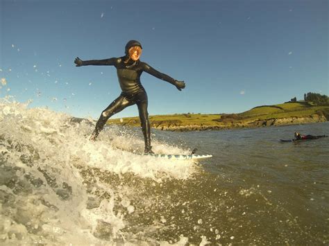 Nuevo Surf Invierno 2018 Baluverxa Escuela Surf Cabo Peñas