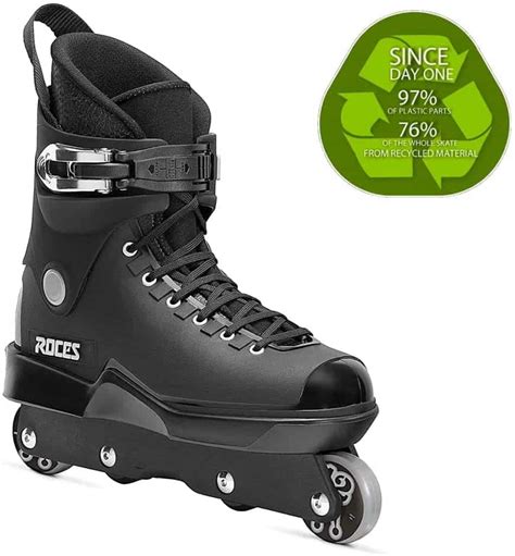 5 Best Aggressive Inline Skates - Float On Wheels