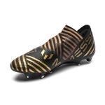 Adidas Nemeziz Messi Fg Ag Skystalker Schwarz Rot Gold