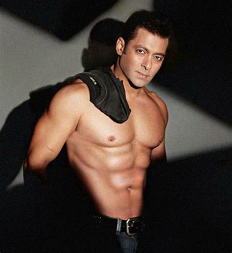 Salman Khan Is The Hottest Fitness Icon In Bollywood And We Have Proof