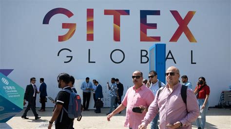 Gitex Global Everything You Need To Know About The Venue Dates