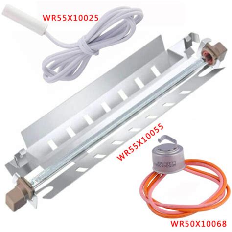 Replacement Refrigerator Defrost Heater Kit For GE GST20IEMBWW